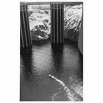 Julius Shulman-Boulder Dam, First Filling - Pocket Vest Camera